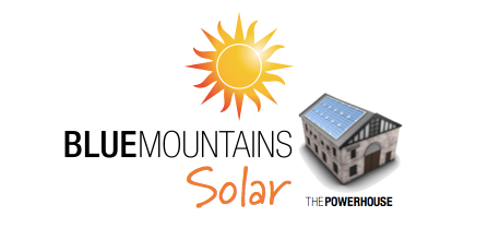 Blue Mountains Solar